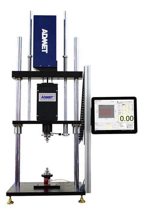 axial torsion testing expert|eXpert 8600 Axial Torsion Test Machine .